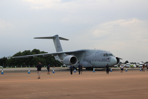Royal International Air Tatoo 2018